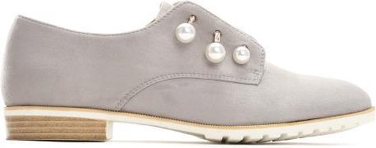 Dames Instappers - Mocassins - Dames schoenen - Wandelschoenen - Maat 38 |  bol.com