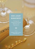 Palgrave Advances in Luxury- New Luxury Management