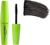 Wet 'n Wild Mega Protein Mascara - C137 Very Black