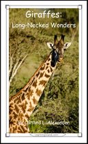 15-Minute Books - Giraffes: Long-Necked Wonders