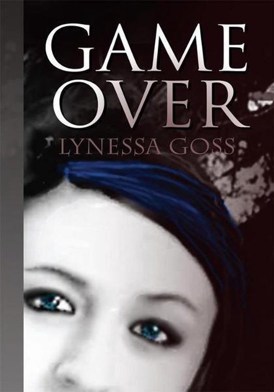 Game Over - cover