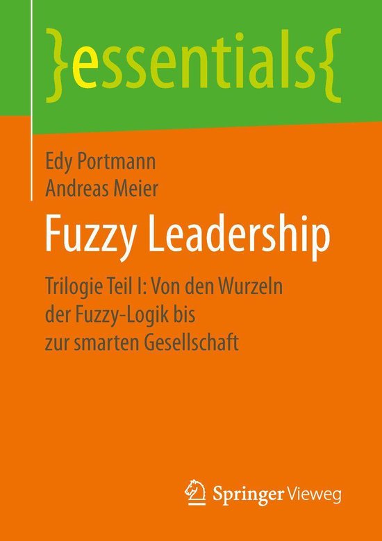 Computer Science and Engineering (German Language) - Fuzzy L ... - cover