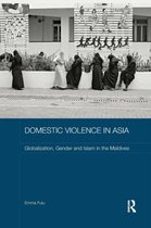 Domestic Violence in Asia