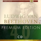 Ludwig van Beethoven Premium Edition