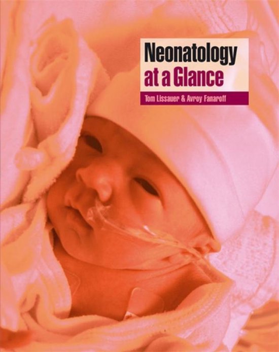 Neonatology at a Glance