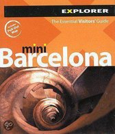 Barcelona Mini Explorer