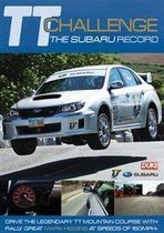 TT Challenge - The Subaru Record
