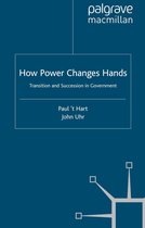 Understanding Governance - How Power Changes Hands