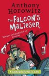 Diamond Brothers In Falcons Malteser