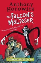 The Diamond Brothers in The Falcon's Malteser