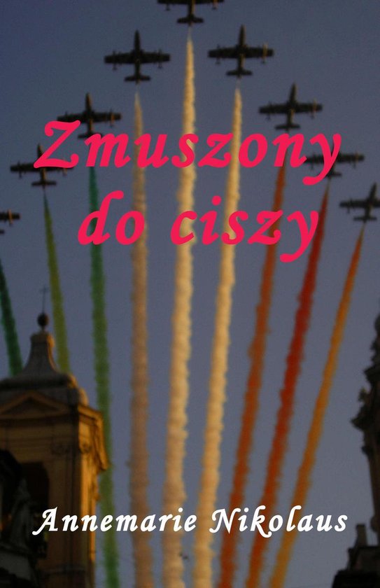 Zmuszony do ciszy - cover