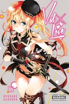 Val x Love 1 - Val x Love, Vol. 1