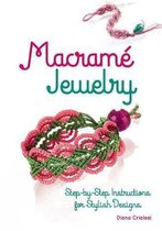 Dover Crafts: Jewelry Making & Metal Work- Macram� Jewelry