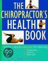 The Chiropractor's Health Book