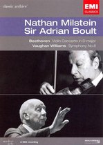 Beethoven:Violin Concerto Etc