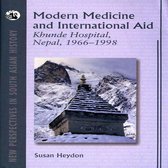 Modern Medicine and International Aid