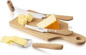 Explore Cheese Set Geneva - Boska