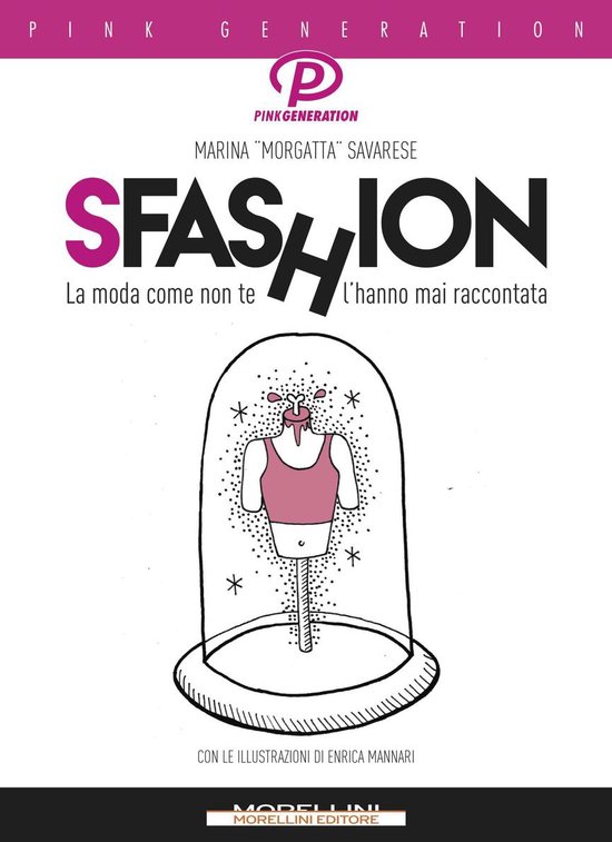Sfashion - cover