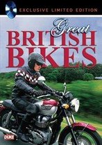 Great British Bikes - Great British Bikes