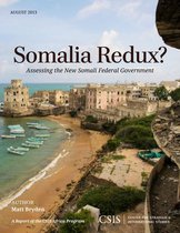 CSIS Reports - Somalia Redux?