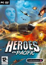 Codemasters - Heroes of the Pacific