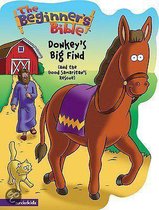 Donkey'S Big Find (And The Good Samaritan'S Rescue)