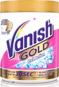 Vanish Gold Powder Détachant à la cire blanche - 1 050 g