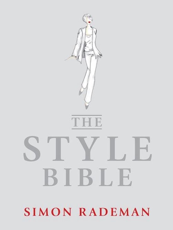 The Style Bible - cover