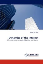 Dynamics of the Internet