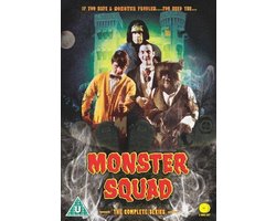 Monster Squad