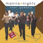 Manila Nights