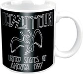 1977 Usa Tour