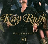 Unlimited, Vol. 6