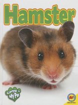 Caring for My Pet- Hamster