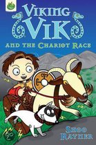 Viking Vik And The Chariot Race