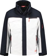 Workman Winter Softshell Jack 2511 - Maat 3XL