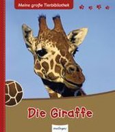 Omslag Die Giraffe