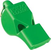 Classic - Fluit - Scheidsrechtersfluit - Groen 115 db