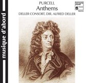 Purcell: Anthems
