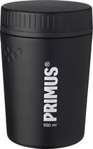 Primus TrailBreak Drinkfles 550ml zwart