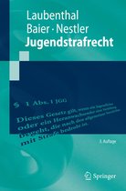 Springer-Lehrbuch - Jugendstrafrecht
