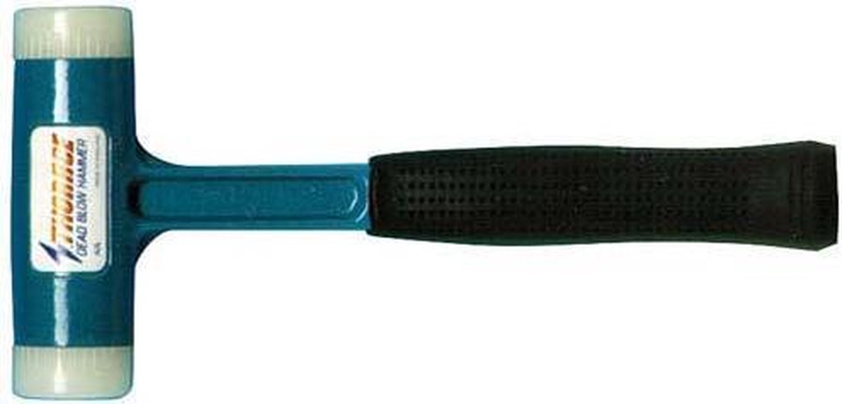 Hamer nylon 2000g terugslagvrij