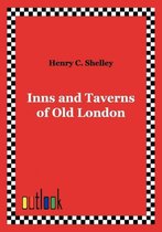 Inns and Taverns of Old London