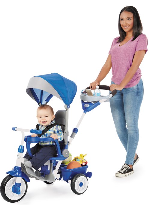 little tikes perfect fit trike