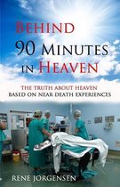 Behind 90 Minutes in Heaven