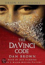 Da Vinci Code Audio