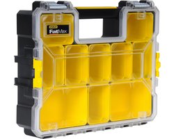 STANLEY FatMax Professionele Organizer Waterdicht (diep) - 1-97-518