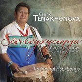 Clark Tenakhongva - Su'vu'yo'yungw - Traditional Hopi S (CD)