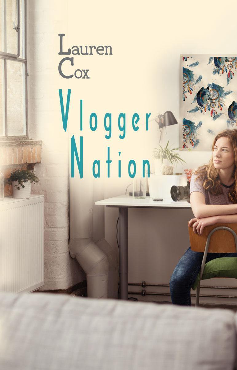 Vlogger Nation - Lauren Cox