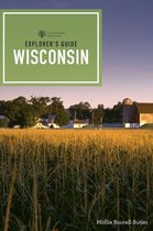 Explorer's Guide Wisconsin (2nd Edition) (Explorer's Complete)